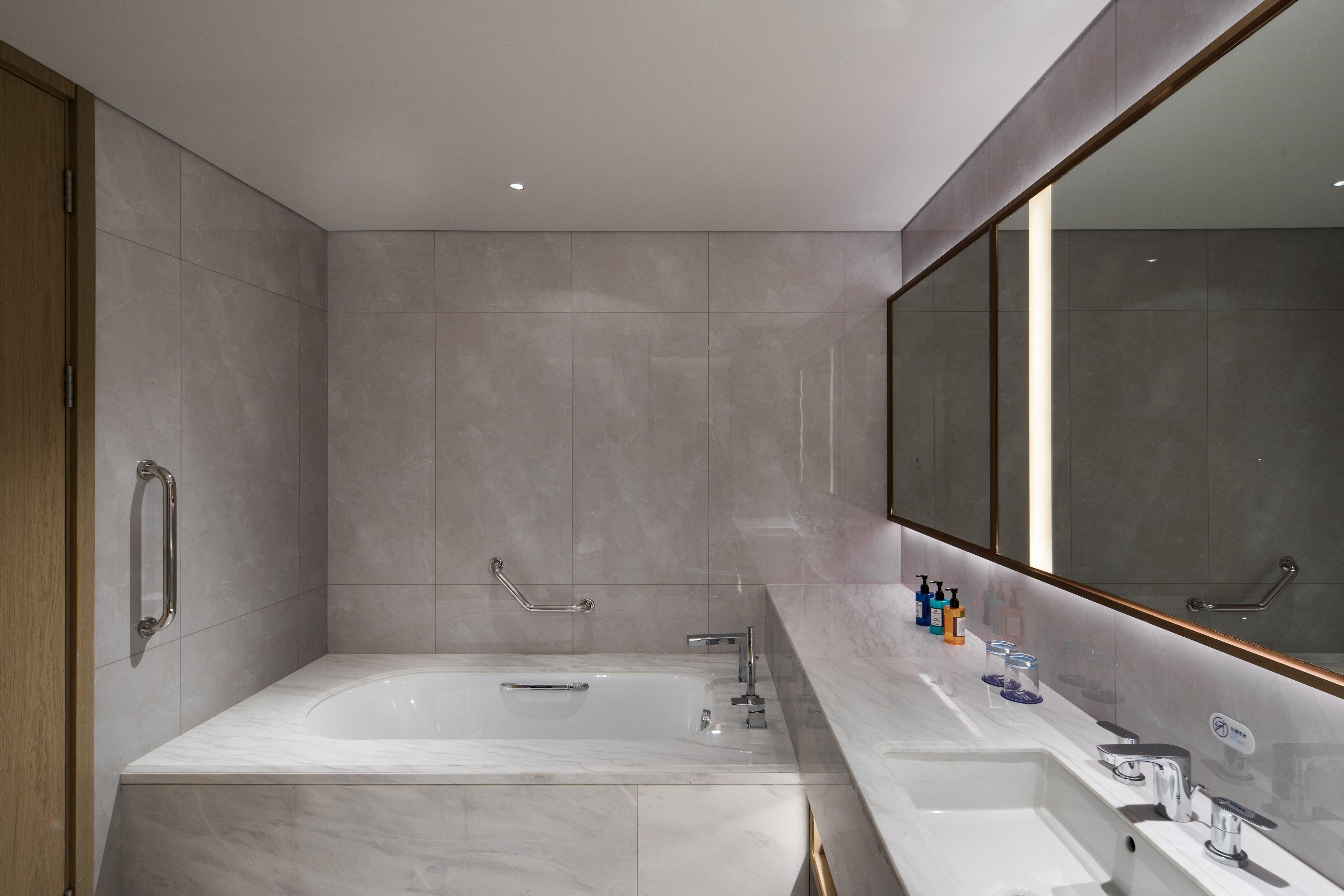 Holiday Inn Express Shenzhen Haiyuan City By Ihg Luaran gambar