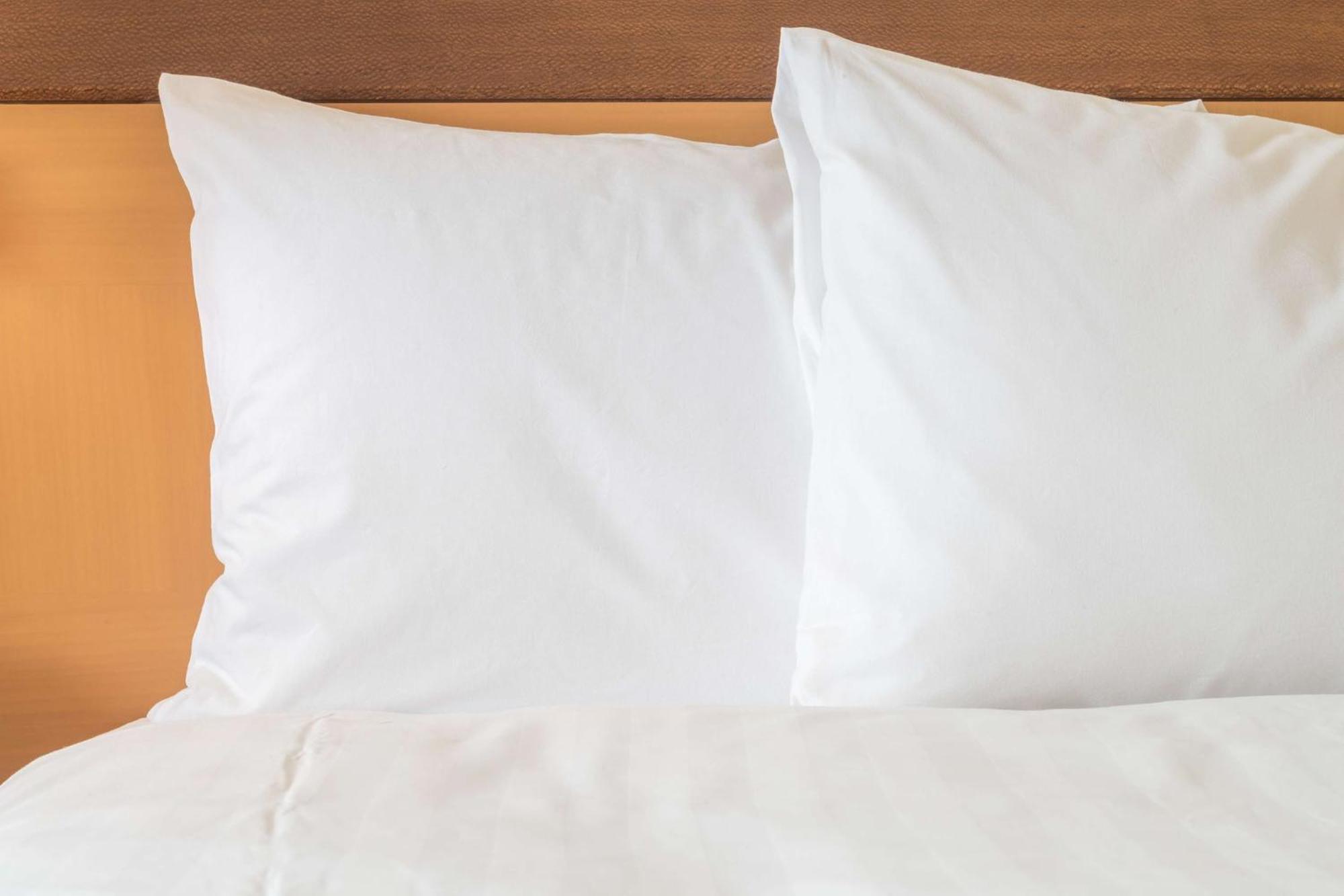 Holiday Inn Express Shenzhen Haiyuan City By Ihg Luaran gambar
